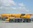 Macarale all-terrain Liebherr LTM 1200-5.1 