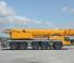 Macarale all-terrain Liebherr LTM 1200-5.1 