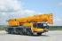Macarale all-terrain Liebherr LTM 1200-5.1 