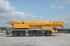 Macarale all-terrain Liebherr LTM 1200-5.1 