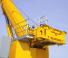 Macarale all-terrain Liebherr LTM 1250-5.1 