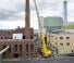 Macarale all-terrain Liebherr LTM 1250-5.1 