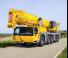 Macarale all-terrain Liebherr LTM 1250-5.1 