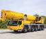 Macarale all-terrain Liebherr LTM 1250-5.1 