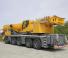 Macarale all-terrain Liebherr LTM 1250-5.1 