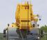 Macarale all-terrain Liebherr LTM 1250-5.1 