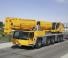 Macarale all-terrain Liebherr LTM 1250-5.1 