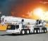 Macarale all-terrain Liebherr LTM 1300-6.2 