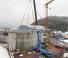 Macarale all-terrain Liebherr LTM 1300-6.2 