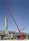 Macarale all-terrain Liebherr LTM 1350-6.1 