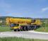 Macarale all-terrain Liebherr LTM 1350-6.1 