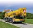 Macarale all-terrain Liebherr LTM 1350-6.1 
