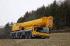 Macarale all-terrain Liebherr LTM 1350-6.1 