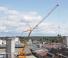 Macarale all-terrain Liebherr LTM 1350-6.1 