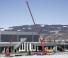 Macarale all-terrain Liebherr LTM 1350-6.1 
