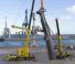 Macarale all-terrain Liebherr LTM 1350-6.1 