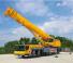Macarale all-terrain Liebherr LTM 1350-6.1 