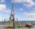 Macarale all-terrain Liebherr LTM 1350-6.1 