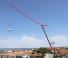Macarale all-terrain Liebherr LTM 1350-6.1 