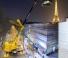 Macarale all-terrain Liebherr LTM 1350-6.1 