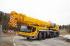 Macarale all-terrain Liebherr LTM 1350-6.1 
