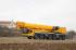 Macarale all-terrain Liebherr LTM 1350-6.1 