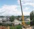 Macarale all-terrain Liebherr LTM 1400-7.1 