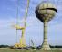 Macarale all-terrain Liebherr LTM 1400-7.1 