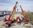 Macarale all-terrain Liebherr LTM 1400-7.1 