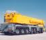 Macarale all-terrain Liebherr LTM 1400-7.1 