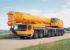 Macarale all-terrain Liebherr LTM 1400-7.1 