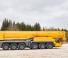 Macarale all-terrain Liebherr LTM 1450-8.1 