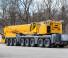 Macarale all-terrain Liebherr LTM 1450-8.1 