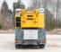 Macarale all-terrain Liebherr LTM 1450-8.1 