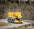 Macarale all-terrain Liebherr LTM 1450-8.1 