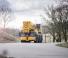 Macarale all-terrain Liebherr LTM 1450-8.1 