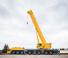 Macarale all-terrain Liebherr LTM 1450-8.1 