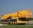 Macarale all-terrain Liebherr LTM 1500-8.1