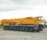 Macarale all-terrain Liebherr LTM 1500-8.1