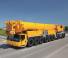 Macarale all-terrain Liebherr LTM 1750-9.1 