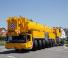Macarale all-terrain Liebherr LTM 1750-9.1 