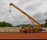 Macarale all-terrain Marchetti MG 70.4 S (8x6x8)
