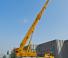 Macarale all-terrain Marchetti MG 70.4 S (8x6x8)