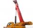 Macarale all-terrain Sany SAC1800