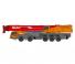 Macarale all-terrain Sany SAC2200C
