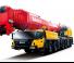 Macarale all-terrain Sany SAC3500T7