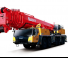 Macarale all-terrain Sany SAC6000T8-8