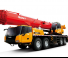 Macarale all-terrain Sany STC1200T7