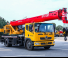 Macarale all-terrain Sany STC120T4
