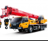 Macarale all-terrain Sany STC250C5